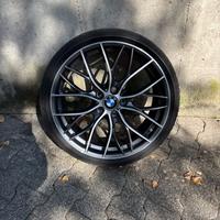 cerchi M sport 19 Replica