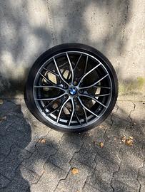 cerchi M sport 19 Replica