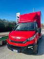 Iveco daily 35s14