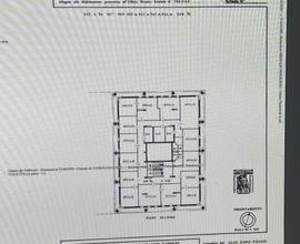 Negozio 2 piani