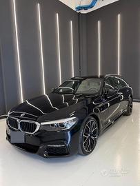 BMW 530 msport individual