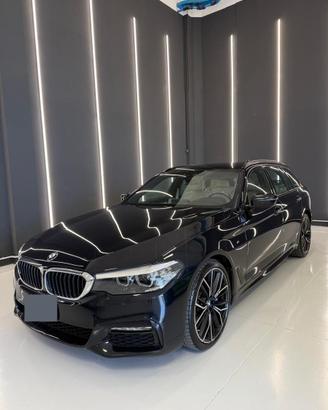 BMW 530 msport individual