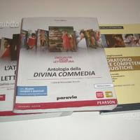 Libri L'attualità della letteratura