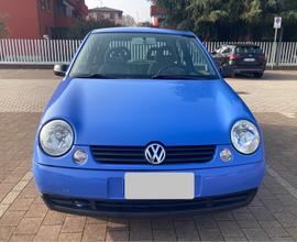 VW Lupo 1.0 53000km anno 2000 Euro 4