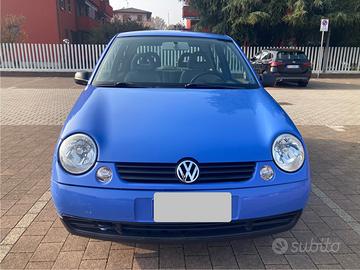 VW Lupo 1.0 53000km anno 2000 Euro 4