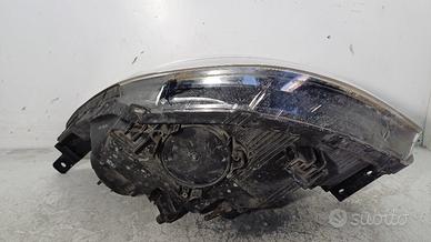 FARO ANTERIORE DESTRO KIA Soul Serie 92102B2260 G4