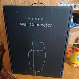 collonina ricarica auto 