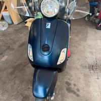 Vespa 50 lx 2008