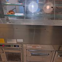 banco frigo gastronomia 