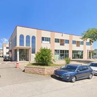 Capannone - Follonica