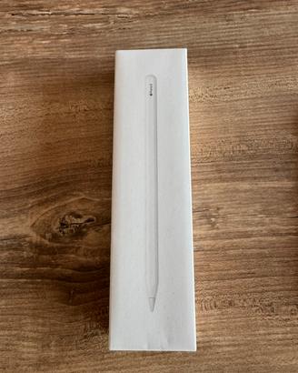 Apple pencil