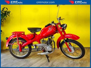 MOTOM 48 4T