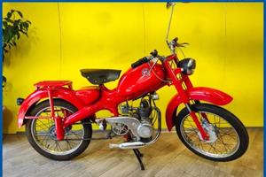 MOTOM 48 4T