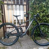 Full F1X tg S_forka DT 232 One 120 quasi_Tutto/N/U