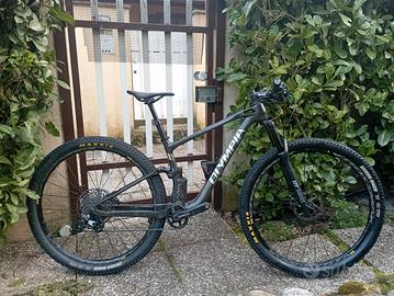 Full F1X tg S_forka DT 232 One 120 quasi_Tutto/N/U