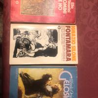 Narrativa classica Oscar Mondadori ;Elio Vittorini