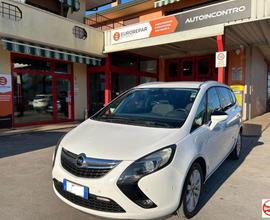 OPEL - Zafira Tourer Tourer 1.6 t Cosmo ecoM