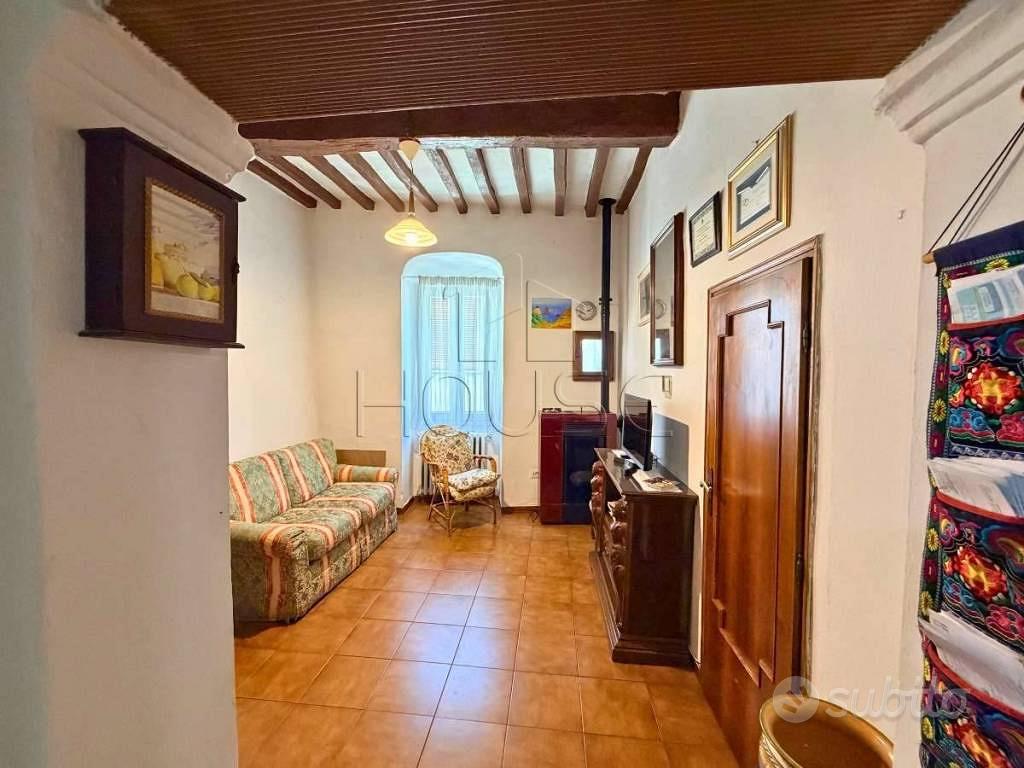 Appartamento – Sansepolcro, Giardino - Vista 3