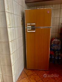 Frigorifero indesit vintage