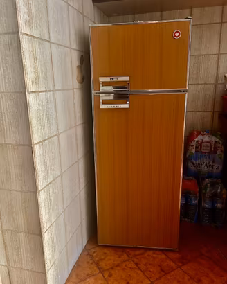Frigorifero indesit vintage
