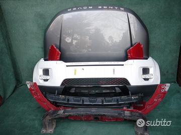 RANGE ROVER EVOQUE L538 2011-20 Musata anteriore c