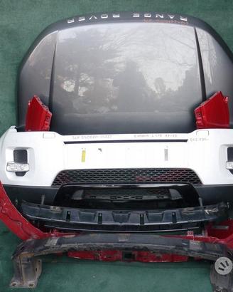RANGE ROVER EVOQUE L538 2011-20 Musata anteriore c