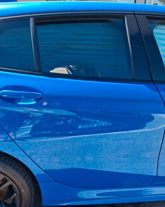 Porta Posteriore Destra Bmw Serie 1 F40