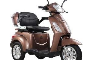 Endurance sc3000 scooter per disabili