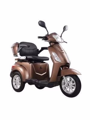 Endurance sc3000 scooter per disabili