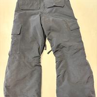 pantaloni snow kids