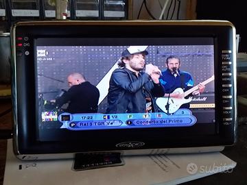 Televisore TV portatile