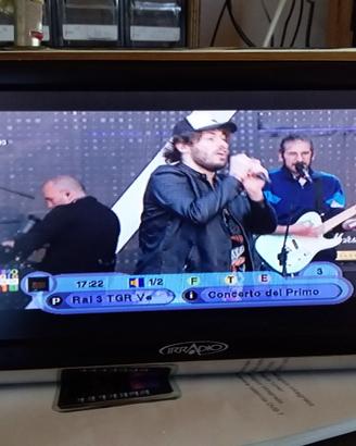 Televisore TV portatile