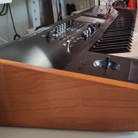 Korg Kronos2 73 tasti pari al nuovo