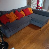 divano letto Ikea