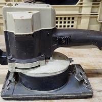 Levigatrice RUPES mod. SS70 Orbitale