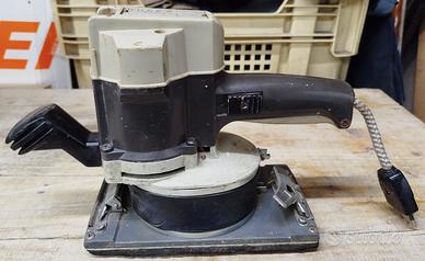 Levigatrice RUPES mod. SS70 Orbitale