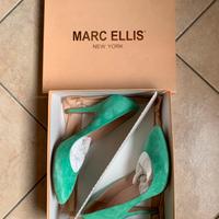 Scarpe da donna Marc Ellis n 39