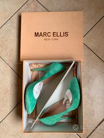 Scarpe da donna Marc Ellis n 39