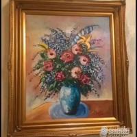 QUADRO CLASSICO firmato LEGGI