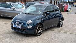 FIAT 500 Hybrid Dolcevita 1.0cc 70cv TETTO PANOR