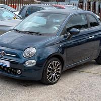 FIAT 500 Hybrid Dolcevita 1.0cc 70cv TETTO PANOR
