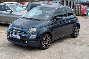 FIAT 500 Hybrid Dolcevita 1.0cc 70cv TETTO PANOR