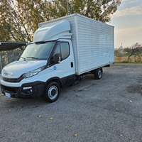 Iveco daily 3.0 2017