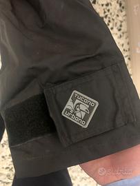 Pantaloni tucano urbano antipioggia