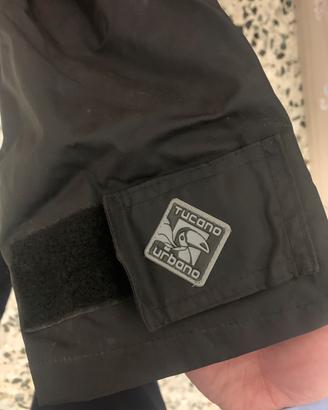 Pantaloni tucano urbano antipioggia