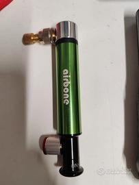 BICI DA CORSA CAMERA D'ARIA+POMPA+CO2