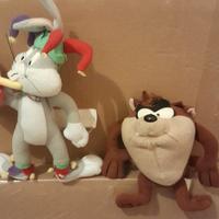 peluche Looney tunes