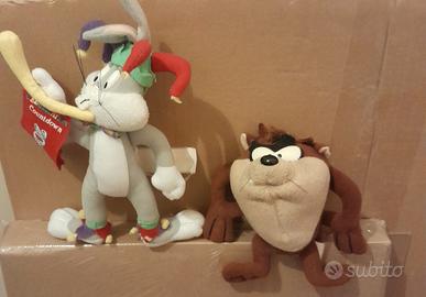 peluche Looney tunes