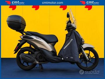 PIAGGIO Liberty 150 Garantito e Finanziabile