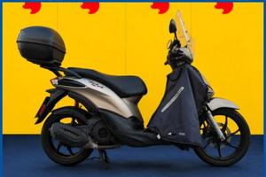 PIAGGIO Liberty 150 Garantito e Finanziabile